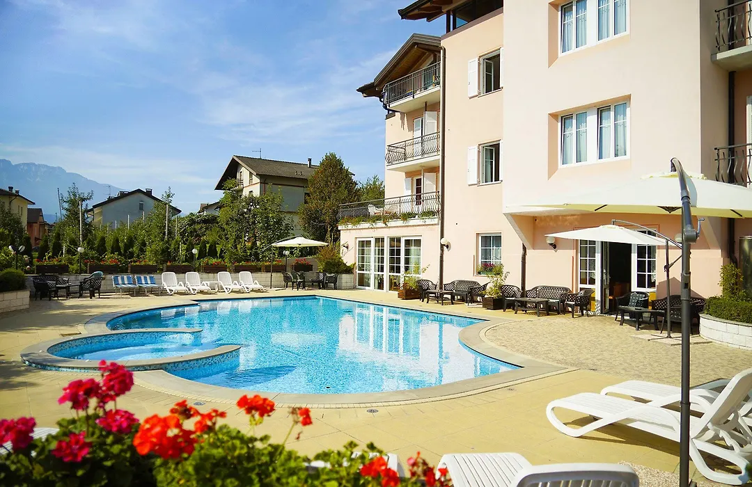 Hotel Bellaria-1