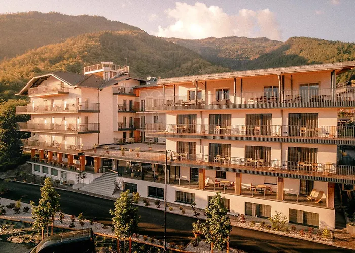 Sport&Wellness CristalloAlbergo