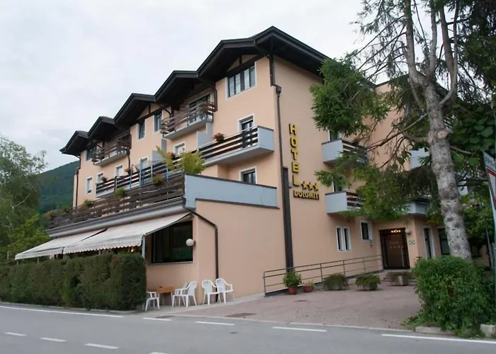 DolomitiAlbergo